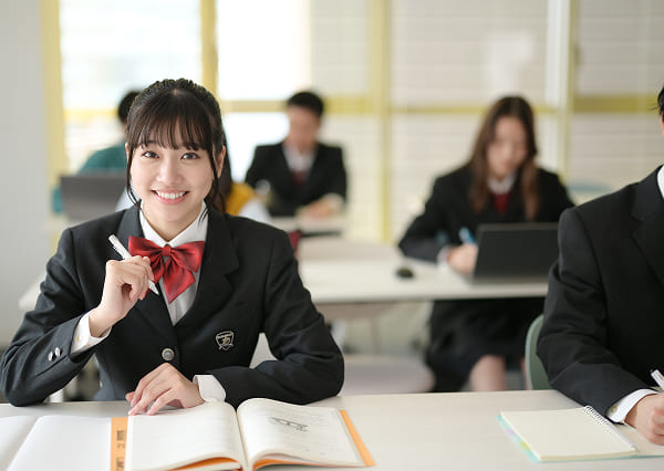 大学受験特化コース