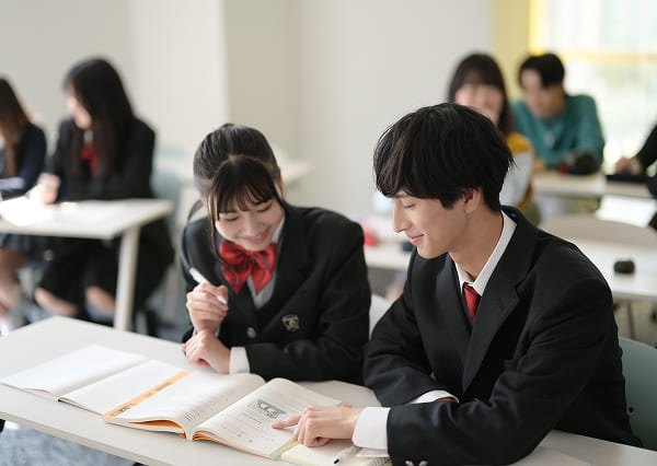 総合進学コース