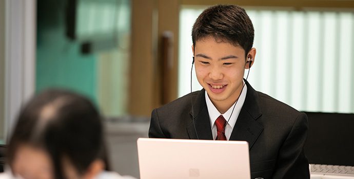 ID型AI学習