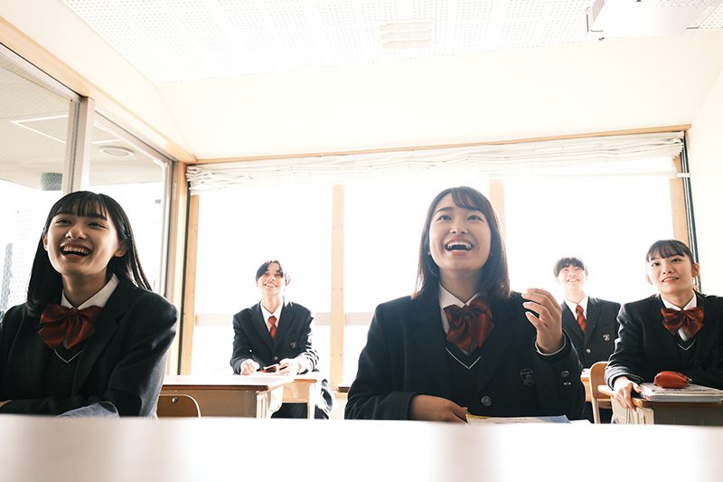 通学型コース