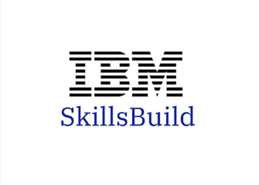 IBM Skills Build