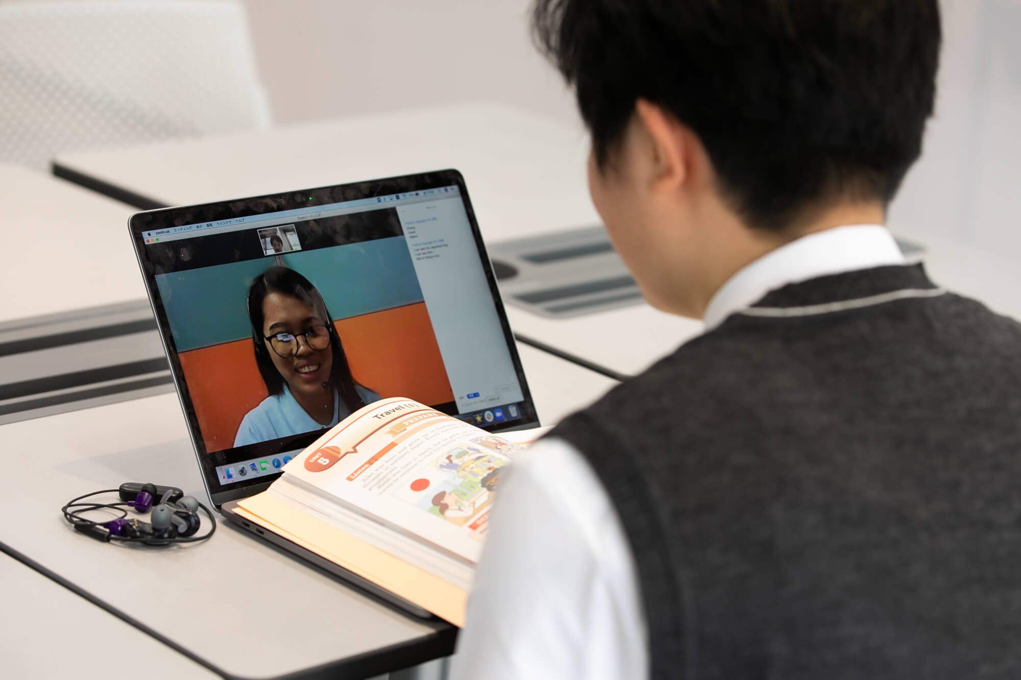 ID型学び直し1. 学び直しの授業を実施