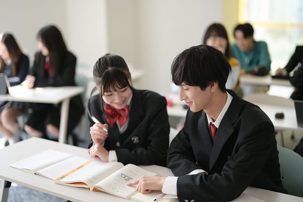 総合進学コース