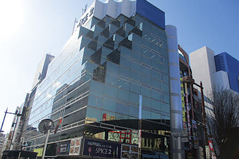 池袋キャンパス