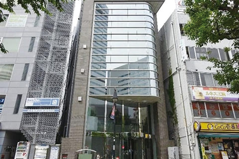 大宮キャンパス