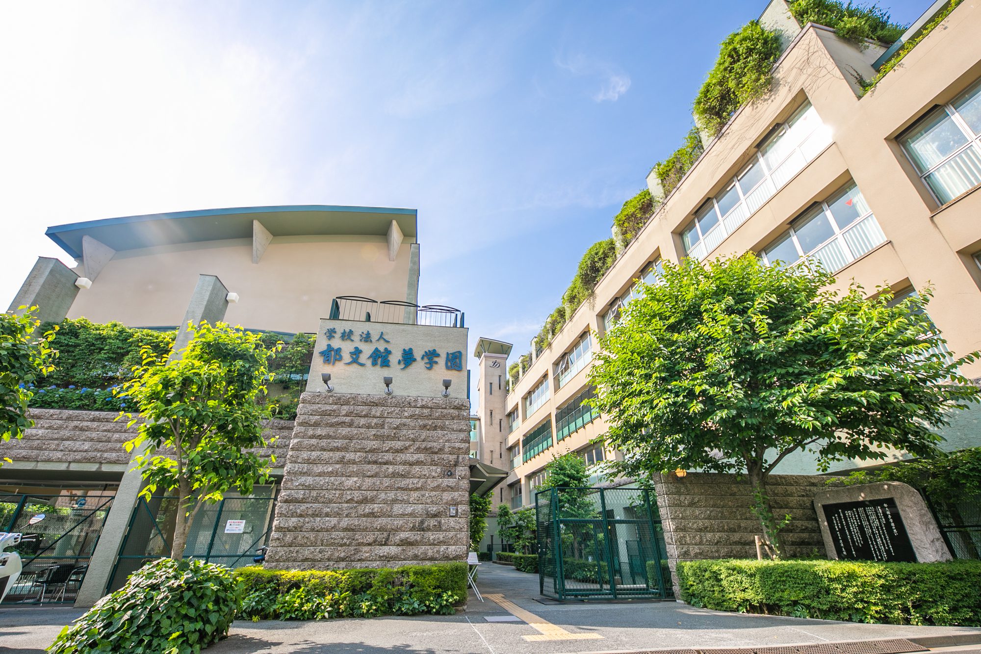 私立郁文館学園ピーコート 私立郁文館学園ピーコート 私立郁文館学園ピーコート