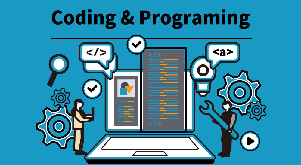 プログラミングを学ぶと就職に有利