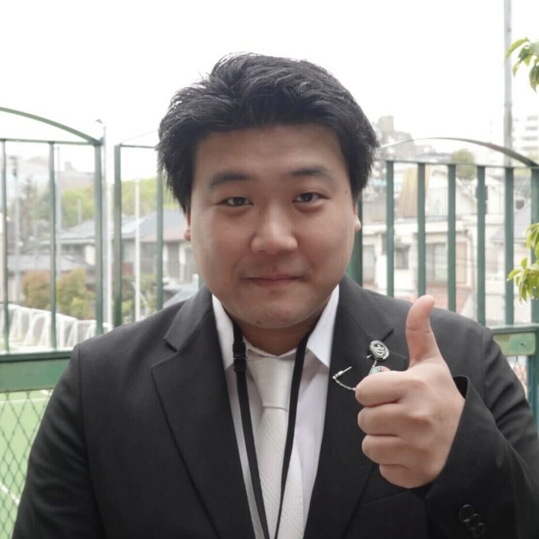 藤田先生