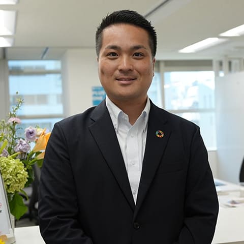 松井先生