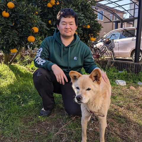 鈴木先生