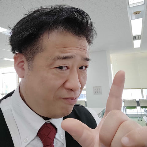 鈴木 三成先生