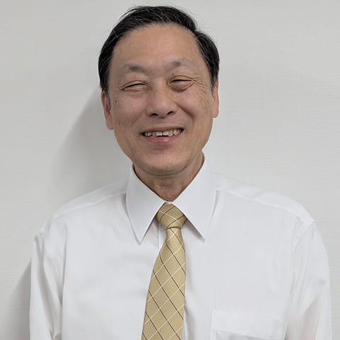 鈴木 司先生