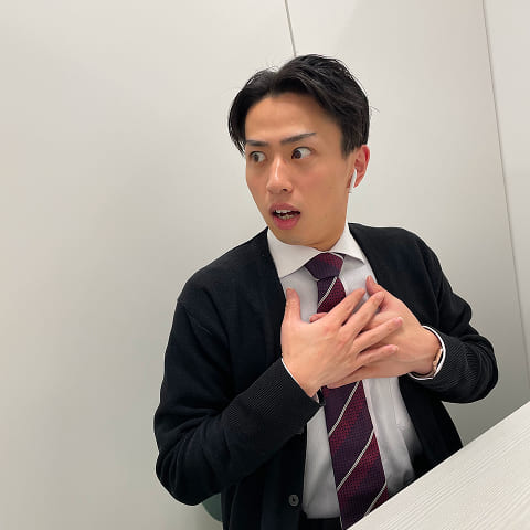 高橋先生