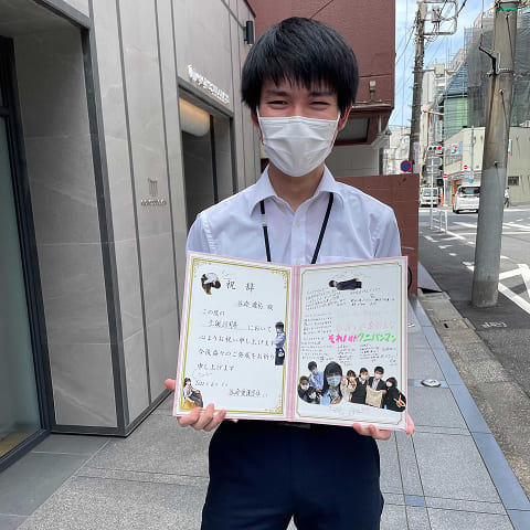 谷崎先生