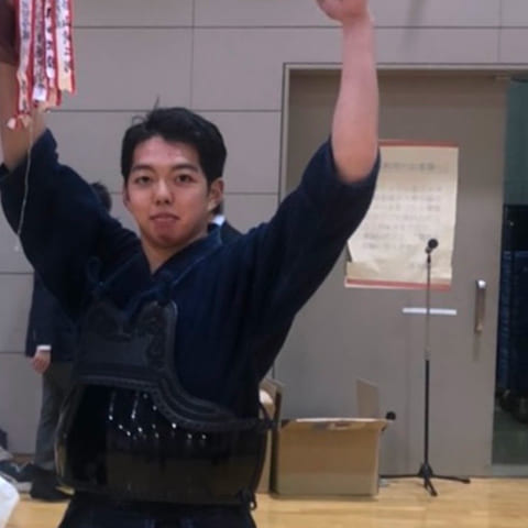 山本先生