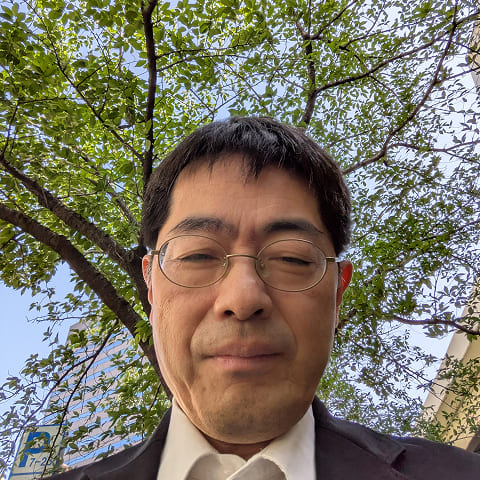 山中先生
