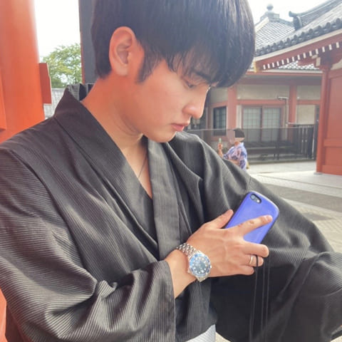 廣田先生