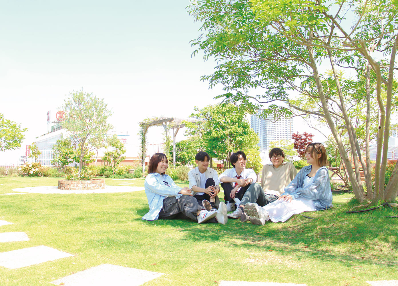 ID学園