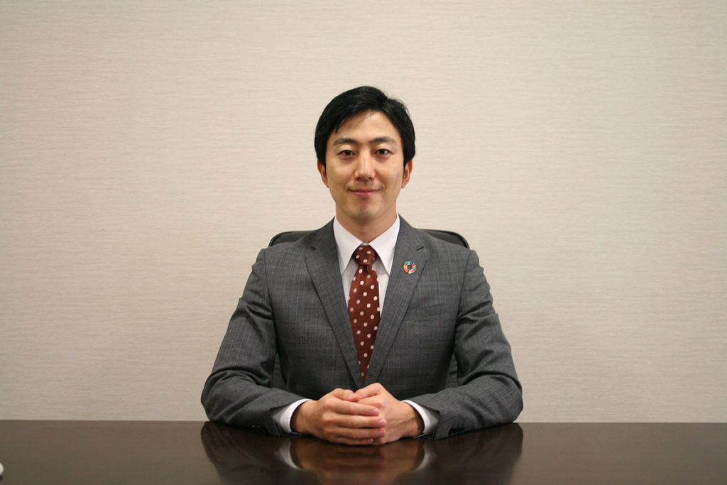 校長メッセージ