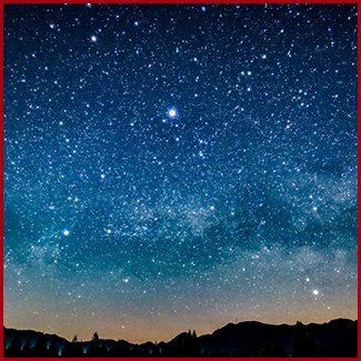 星空観察会