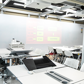 FUTURE LAB