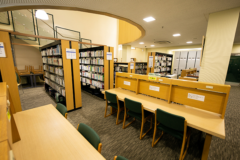 図書館