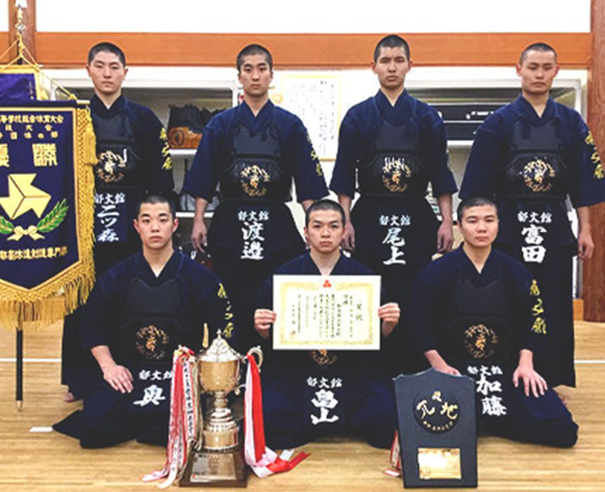 部活動1