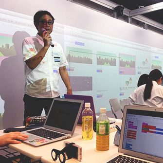 FUTURE LAB