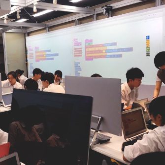 FUTURE LAB