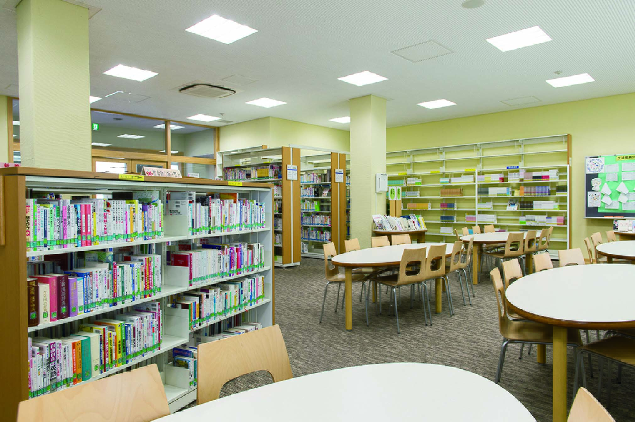図書館