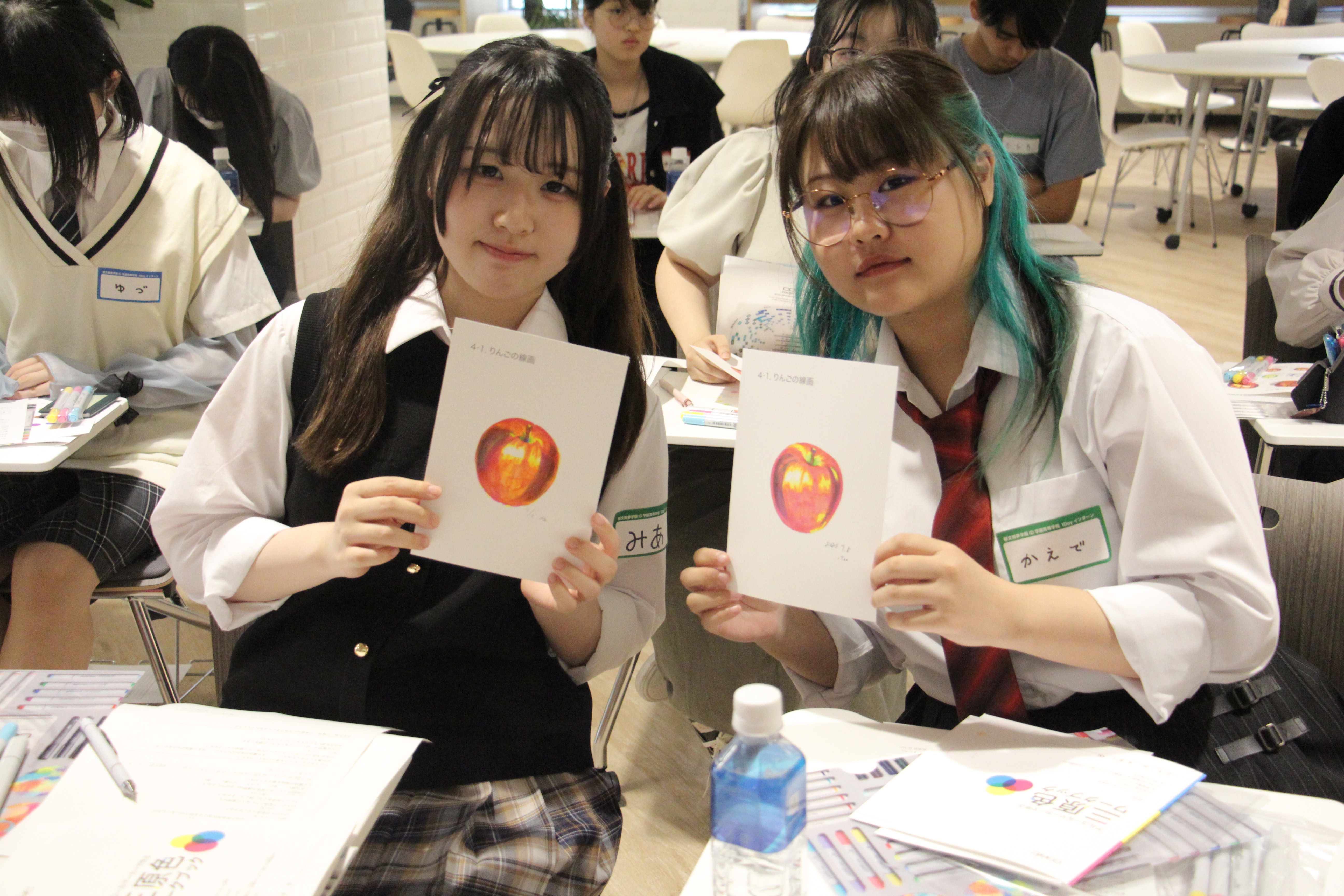 中高生集まれ！大宮キャンパス個別相談会