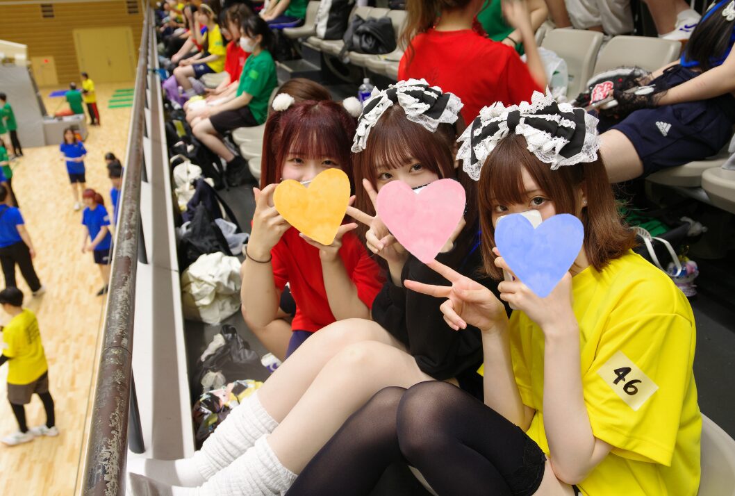 水道橋キャンパスで説明会を開催します
