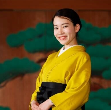 小原先生