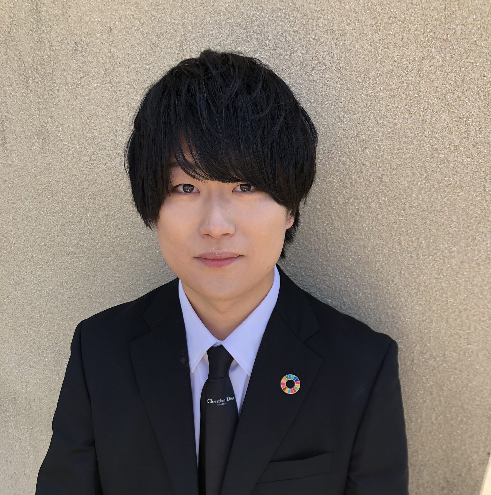 登松先生