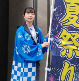 沢村先生
