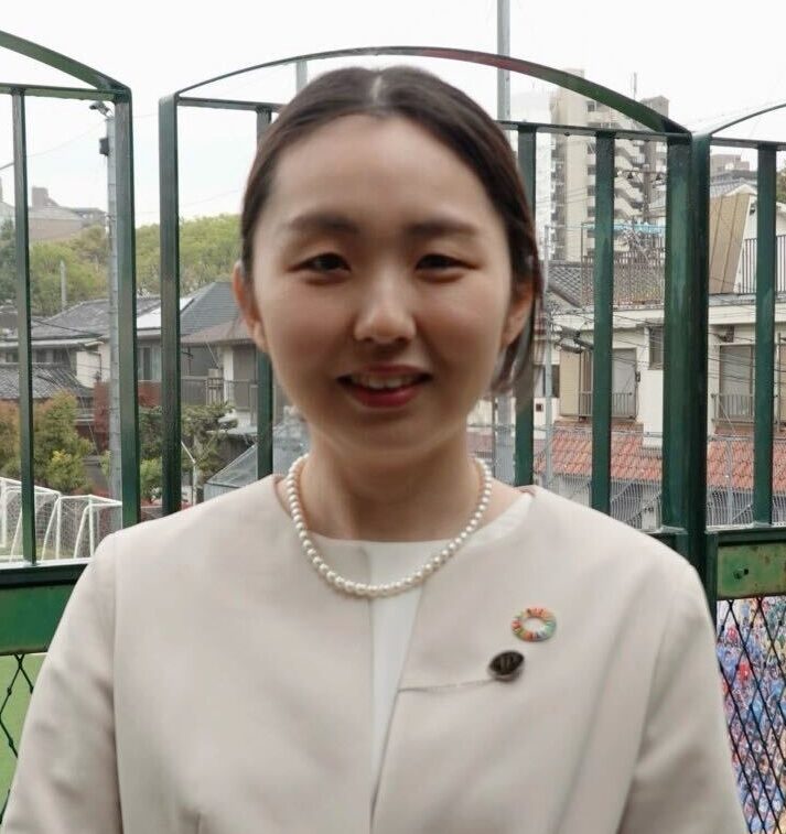 大川先生