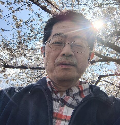 山中先生