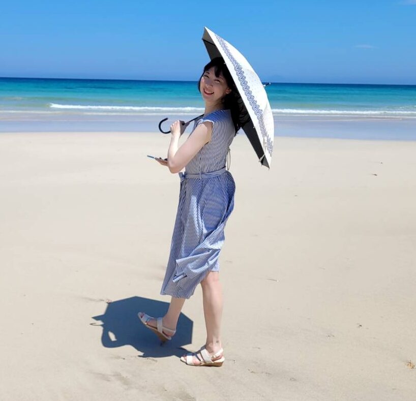 苣木先生