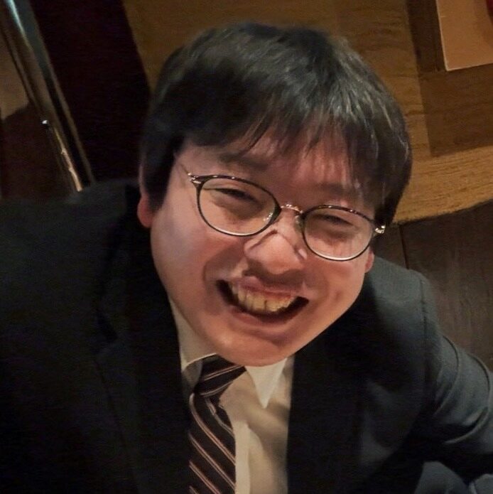 古田先生