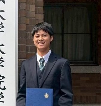 井上先生