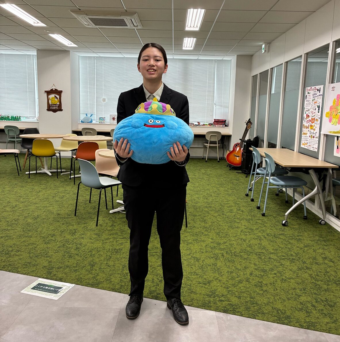 照光先生