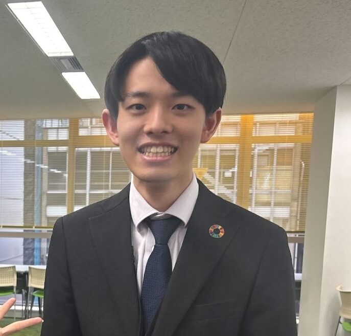 原先生