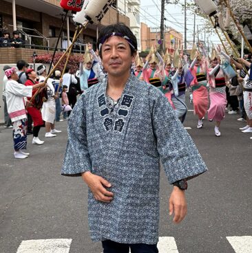 藤田先生